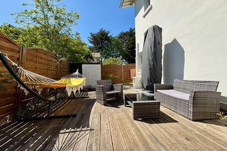  appartement arcachon 33120