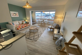  appartement arcachon 33120