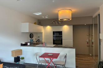  appartement arcachon 33120