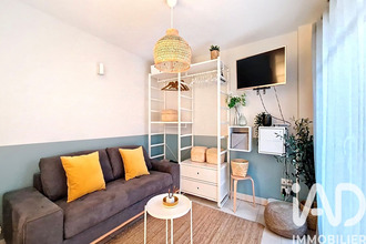  appartement arcachon 33120