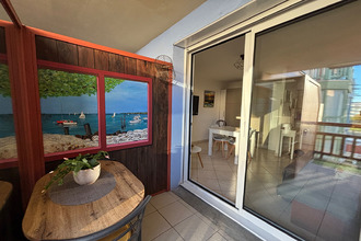  appartement arcachon 33120