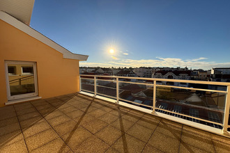  appartement arcachon 33120