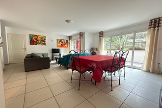  appartement arcachon 33120