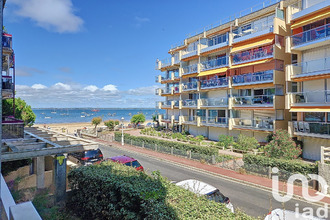  appartement arcachon 33120