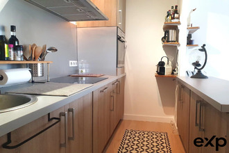  appartement arcachon 33120