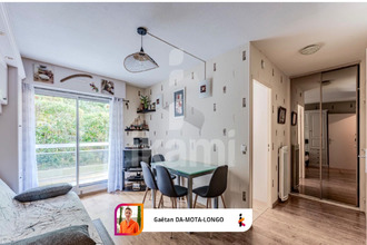  appartement arcachon 33120