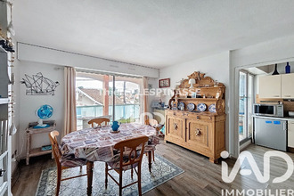  appartement arcachon 33120