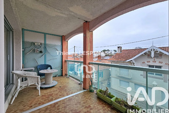  appartement arcachon 33120