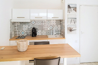  appartement arcachon 33120