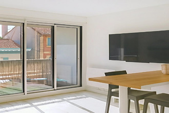  appartement arcachon 33120