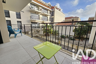  appartement arcachon 33120