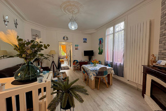  appartement arcachon 33120