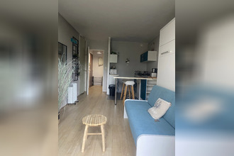  appartement arcachon 33120