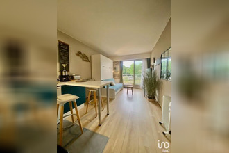  appartement arcachon 33120