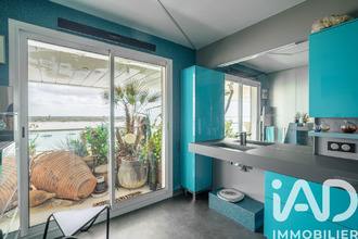  appartement arcachon 33120