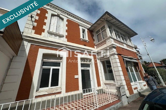  appartement arcachon 33120