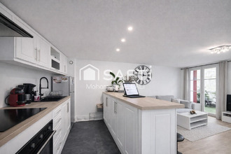  appartement arcachon 33120