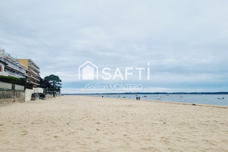  appartement arcachon 33120