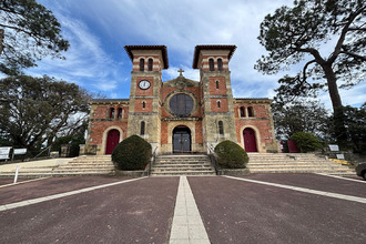  appartement arcachon 33120