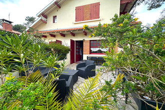  appartement arcachon 33120