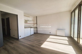  appartement arcachon 33120