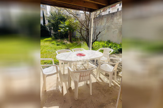  appartement arcachon 33120