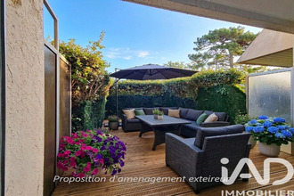  appartement arcachon 33120