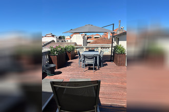  appartement arcachon 33120