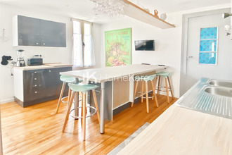  appartement arcachon 33120