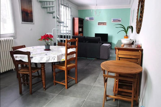  appartement arcachon 33120