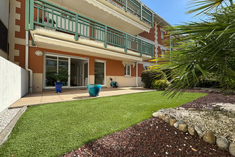  appartement arcachon 33120