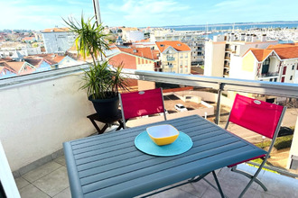  appartement arcachon 33120