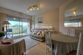  appartement arcachon 33120