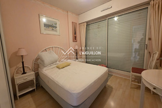  appartement arcachon 33120