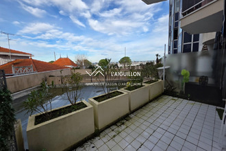  appartement arcachon 33120