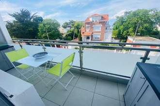  appartement arcachon 33120