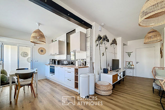  appartement arcachon 33120