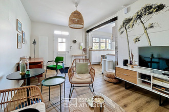  appartement arcachon 33120