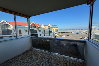  appartement arcachon 33120