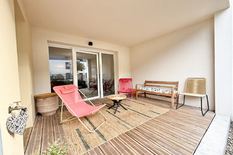  appartement arcachon 33120