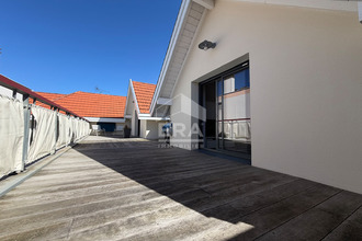  appartement arcachon 33120