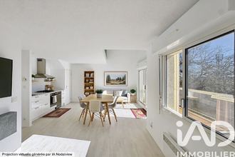  appartement arcachon 33120