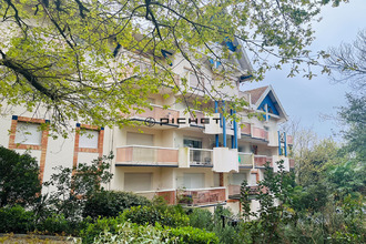  appartement arcachon 33120