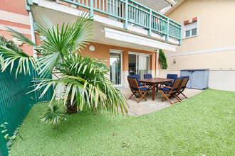  appartement arcachon 33120