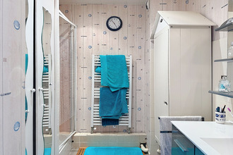  appartement arcachon 33120