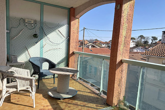  appartement arcachon 33120