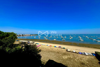  appartement arcachon 33120