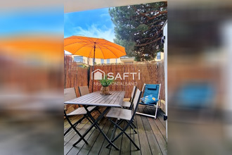  appartement arcachon 33120