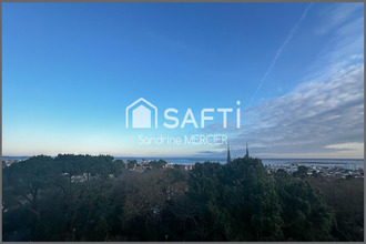  appartement arcachon 33120