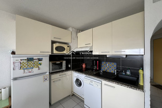  appartement arcachon 33120